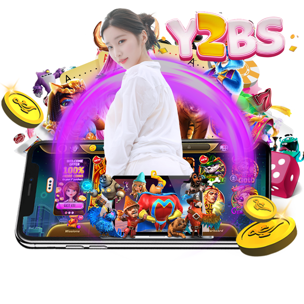 y2b slot 